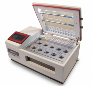 LabTech MultiVap 10 product image 1