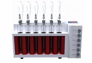 LabTech MultiVap 6 product image 1