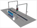 Cleanowash Cleanowash 3D HP Wash System Járműmosó product image 1