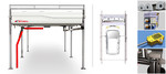 Istobal Tracer OH1 product image