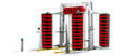 Istobal Heavy Wash Drive Through product image 
