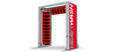 Istobal Kube product image 