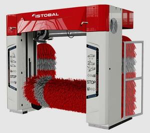 ISTOBAL FLEX 5 product image 1
