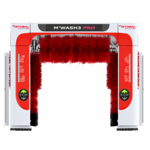 Portálmosó ajánlatkérés