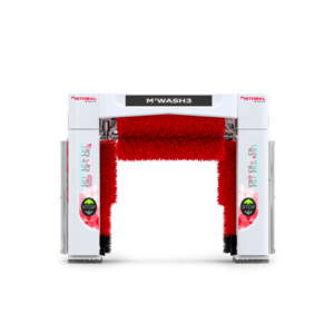 Portálmosó ajánlatkérés