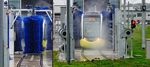 Istobal Heavy Wash Train Through product image 2