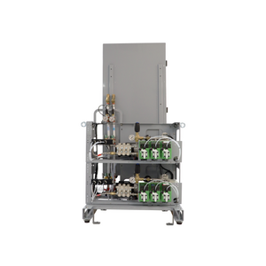Istobal J'WASH3 MULTITECH product image 1
