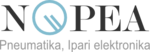 NOPEA-TECH Kft. logo