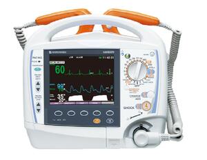 Cardiolife TEC-5600 product image 1