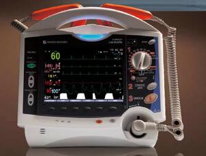 Defibrillátor ajánlatkérés