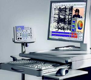 Neurofax EEG-1200 product image 1