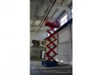 JLG Ollós emelő product image 1