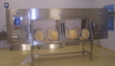 quicksolution GMP Gyógyszeripari izolációs kabin product image