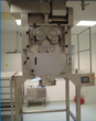 quicksolutions GMP Szárazgranulálók 20-350 kg/h product image 1