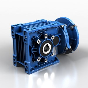 Motovario Kúpkerekes hajtómű alumínium házzal product image 1