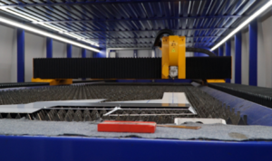 Faddikorr Lézervágás product image 1