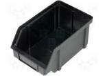 Pp fekete fröccs Kopolimer/homopolimer 70/30 product image