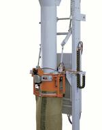 Paglierani AP300 zsákoló nyitott zsákokhoz product image