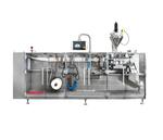 Bossar B 1400 alap HFFS csomagológép lapos tasakokhoz product image