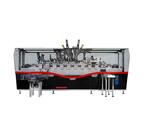 Bossar BCS nagysebességű előre gyártott tasakcsomagológép product image