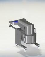 Brunner Anliker FAM 11 csomóbontó gép szárított gyümölcsökhöz és fagyasztott zöldségekhez product image