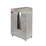 IKE Industrial WRH100G ipari méretű biltong szárítószekrény product image