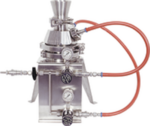 Hosokawa Alpine 50 AS laboratóriumi spirál lágsugár malom product image