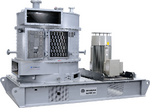 Hosokawa Alpine LGM hosszú-résű malom product image