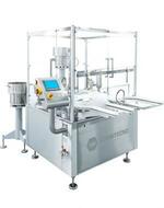 I-Dositecno MI-I kis teljesítményű steril fiola és fecskendő töltőgép product image