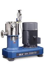 IKA Process MK 2000 kolloid malom product image