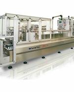 FamarTec RF csomagológép egyszer használatos fecskendőkhöz product image