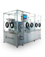 I-Dositecno XI-I steril fiola és fecskendő töltő vonal product image