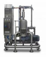Tonelli Continuous Aerating Mixer, golyamatos működésű légbekeverő product image