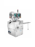 Theegarten Pactec EW7 nyalóka vágó és csavarásos csomagológép product image