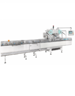 Theegarten Pactec FPC5 nagy sebességű flow pack csomagológép csokoládékhoz product image