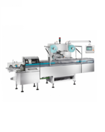 Theegarten Pactec FPW5 nagy sebességű vágó és párnatasakos csomagológép product image