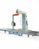 Paglierani AV600 nagy teljesítményű zsugorfóliázó gép product image
