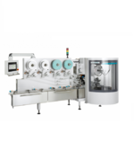 Theegarten Pactec MCC közepes sebességű, rugalmas csomagológép csokoládékhoz product image