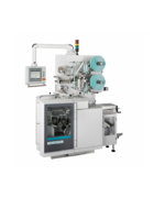 Theegarten Pactec U1-DCW nagy sebességű vágó és hajtogató csomagológép product image