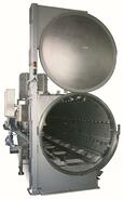 DFT Technology tasak sterilizáló autokláv (talpas tasakhoz) product image