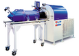 Hosokawa Alpine AHM vízszintes tengelyű golyósmalom product image