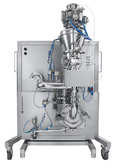 Hosokawa Alpine 100 UPZ és 160 UPZ laboratóriumi finom törő-malom product image