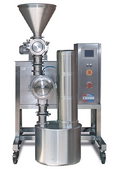 Hosokawa Alpine Hammer Mill laboratóriumi kalapácsos malom product image