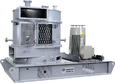 Hosokawa Alpine LGM hosszú-résű malom product image
