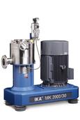 IKA Process MK 2000 kolloid malom product image