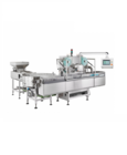 Theegarten Pactec FPH5 nagy sebességű flow pack csomagológép keménycukorkákhoz és zselékhez product image