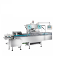 Theegarten Pactec FPW5 nagy sebességű vágó és párnatasakos csomagológép product image
