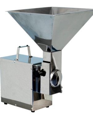 Brunner Anliker KSM-N dió daráló product image 1