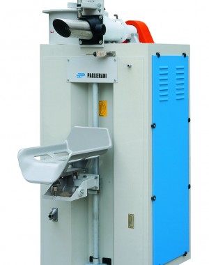 Paglierani IN szelepes zsák töltő product image 1