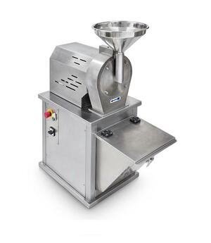 MIA Food Tech Kisteljesítményű cukormalom product image 1